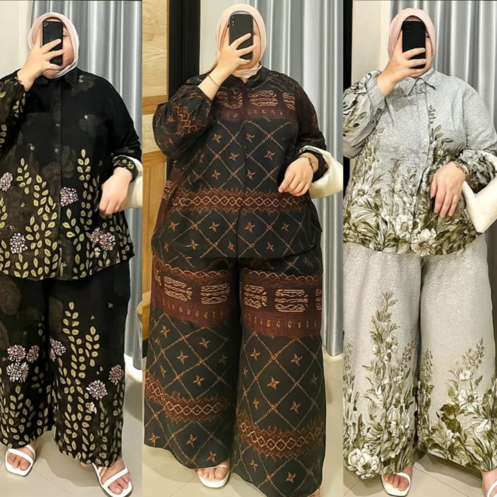 SETELAN JUMBO LD 140 LD 130