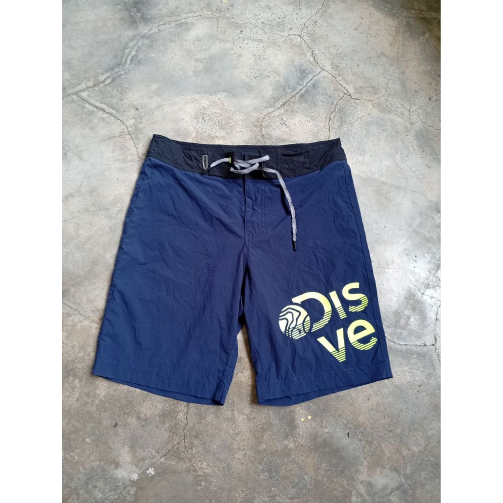 Celana surfing Discovery Expedition sz 30 fit 32