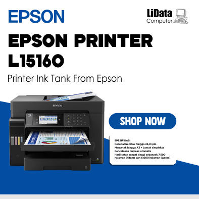 EPSON PRINTER L15160