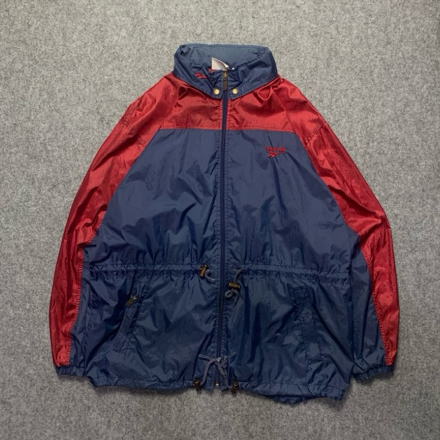 Vintage Jacket Reebok