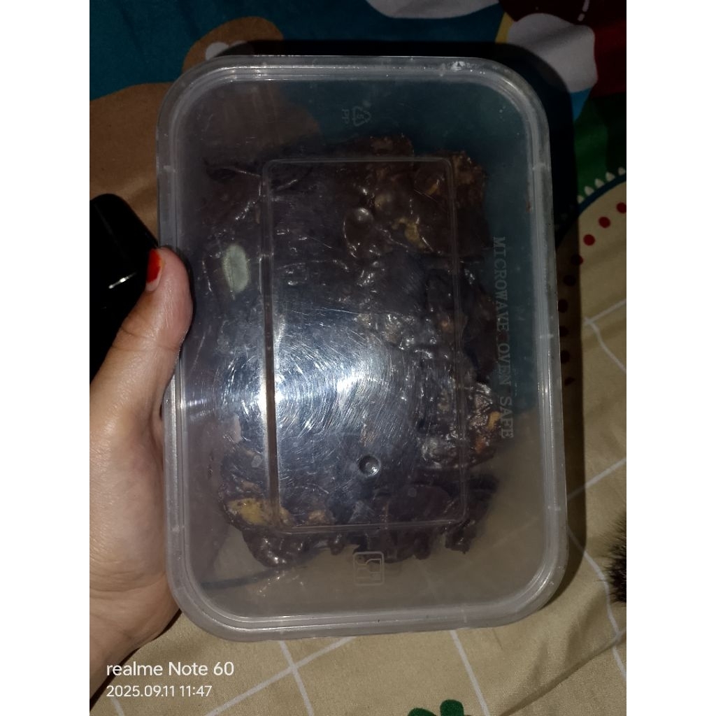 

KRIPIK PISANG COKLAT LUMER 200gr