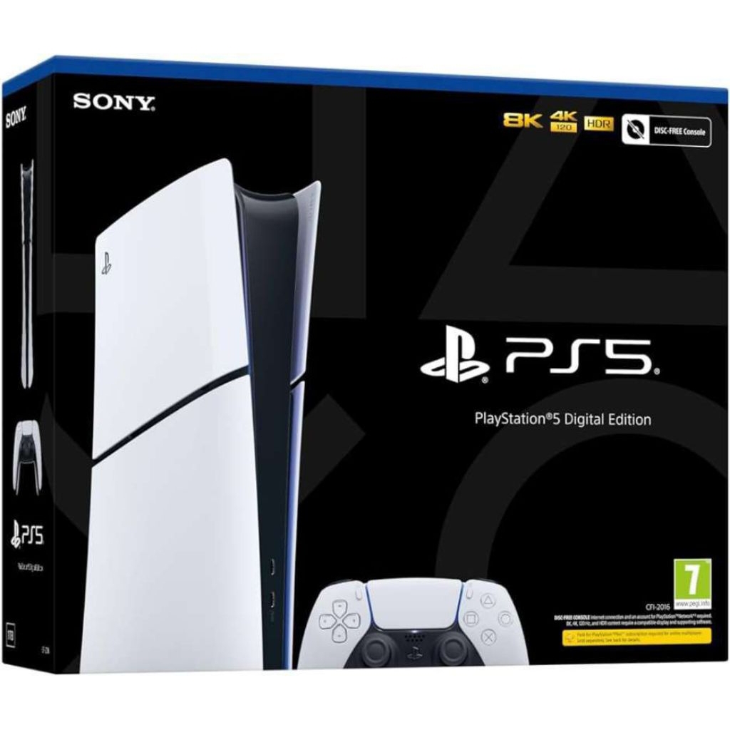PS5 PLAYSTATION 5
