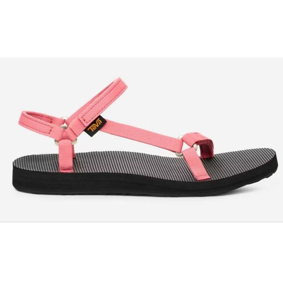 Sandal Wanita TEVA ORIGINAL UNIVERSAL SLIM - Pink