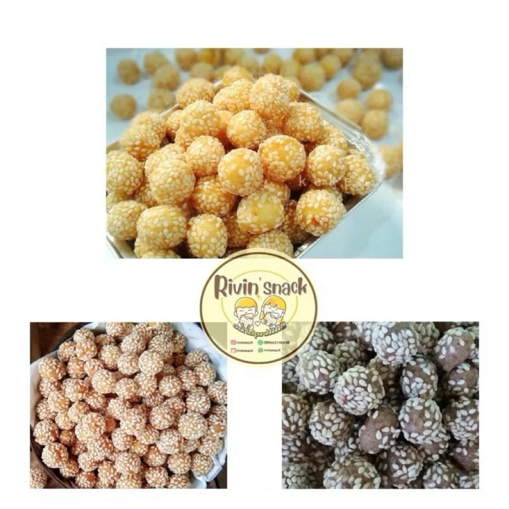 

KECIPUT WIJEN 125gr COKLAT / KEJU / ORIGINAL / WARNA