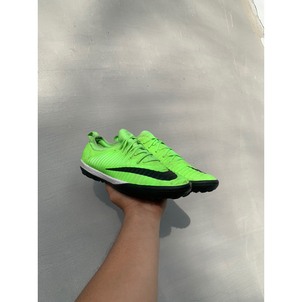 sepatu futsal mini soccer Nike MercurialX Proximo Tf ORIGINAL