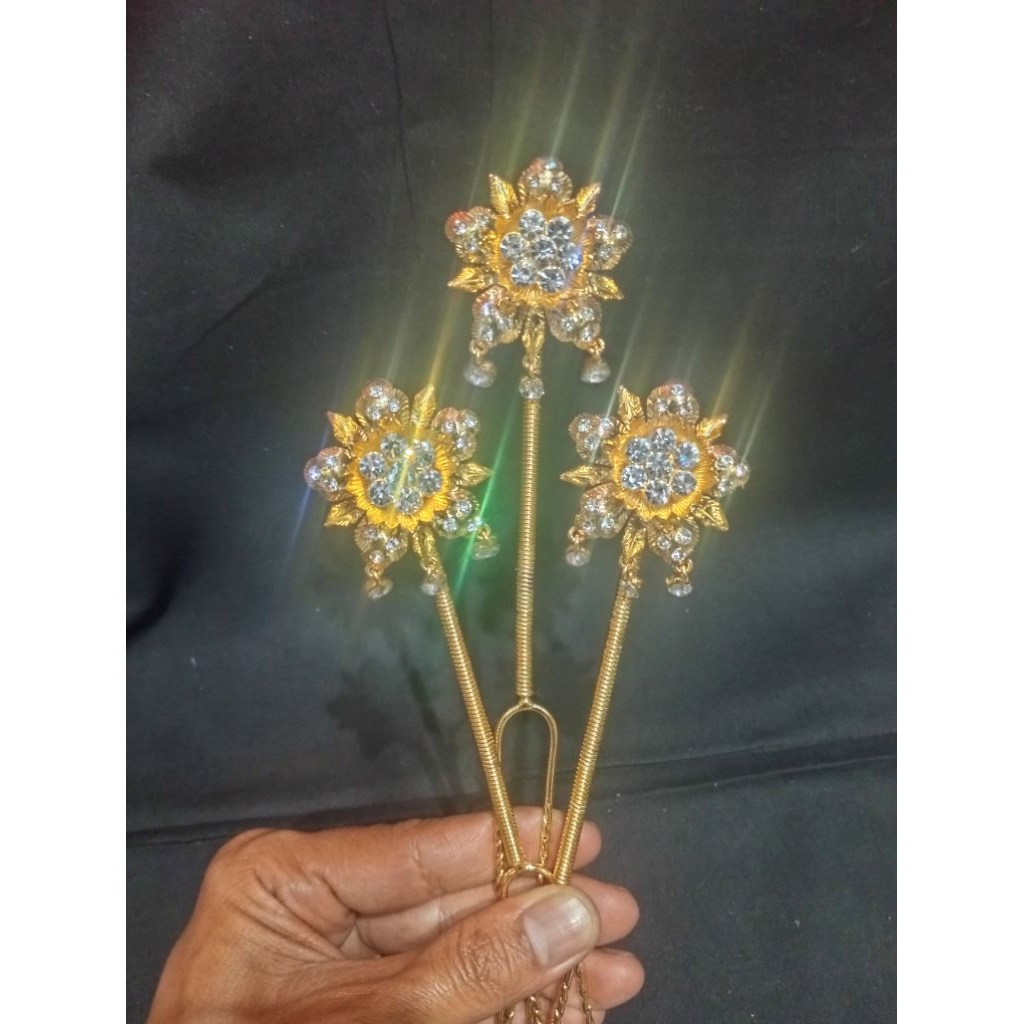 kembang goyang premium