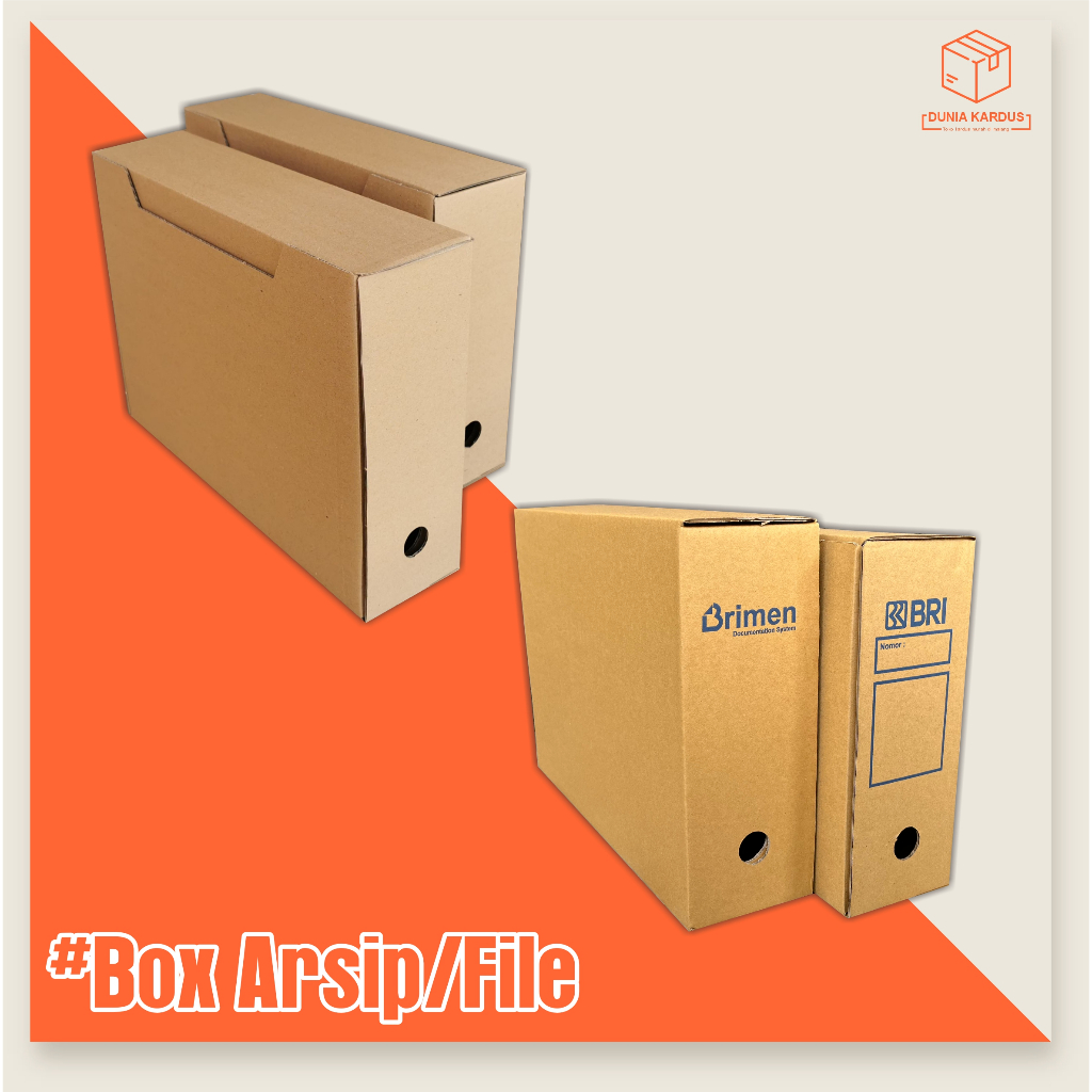 

BOX ARSIP 38x10x28 cm | BOX ARSIP | BOX DOKUMEN | BOX PENYIMPANAN | PACKING | KEMASAN