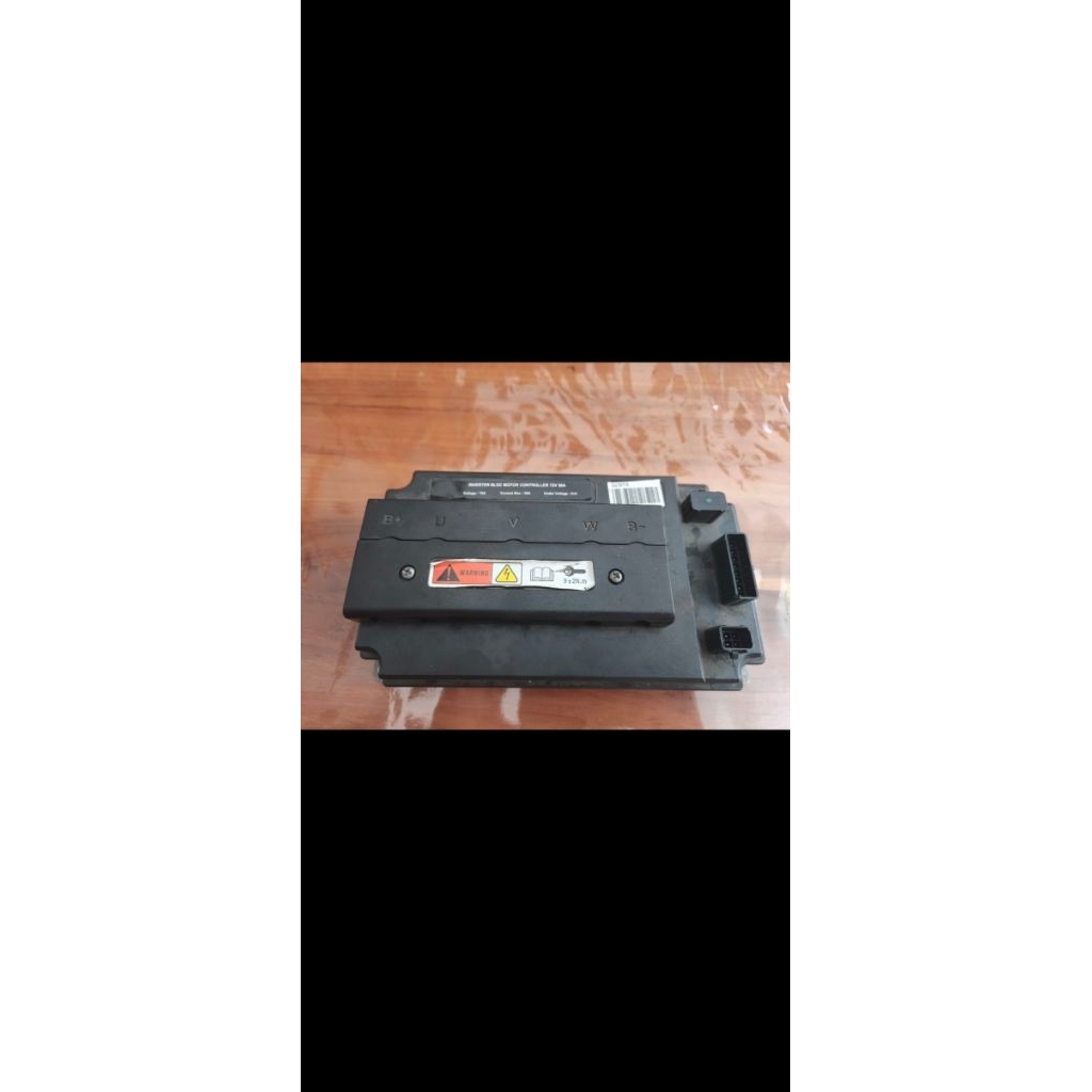 Controller EM 100 Copotan Gesits G1