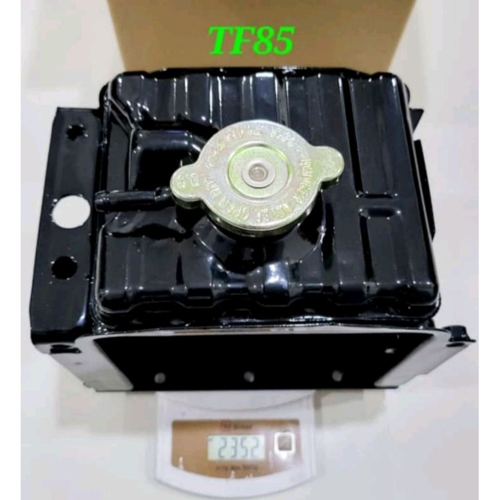 RADIATOR TF85 MESIN DIESEL YANMAR