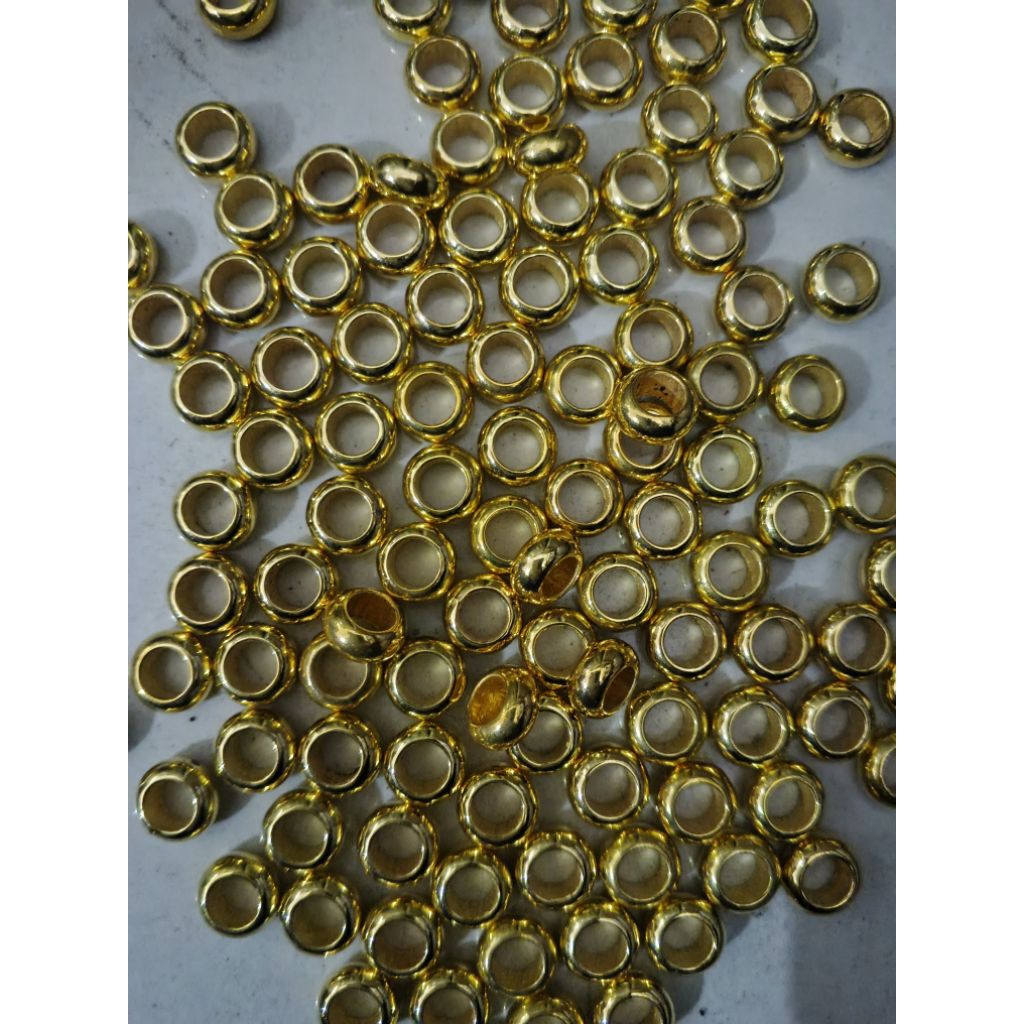 mote manik Ccb lubang besar