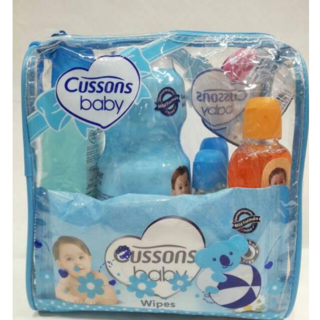 Paket cussons besar paket sabun bayi cussons paket sabun wangi kado bayi kado lahiran