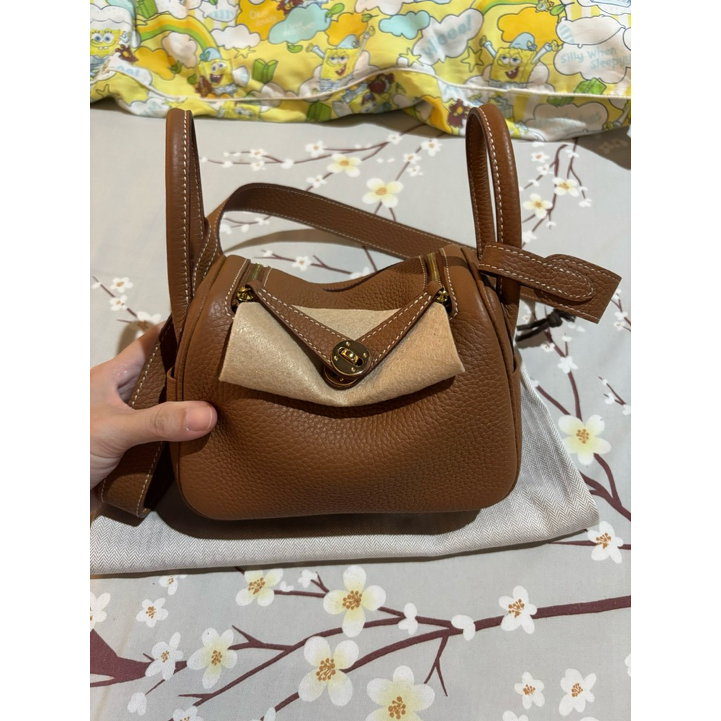 Lindy mini no brand