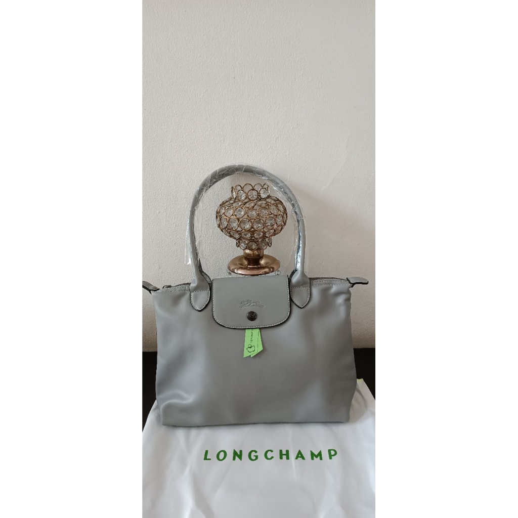 Tas Tote cuir  Elcong ready