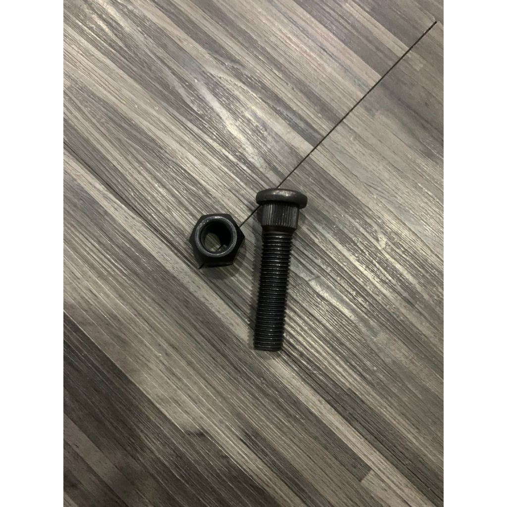 BAUT BAJA UKURAN M12X1.5