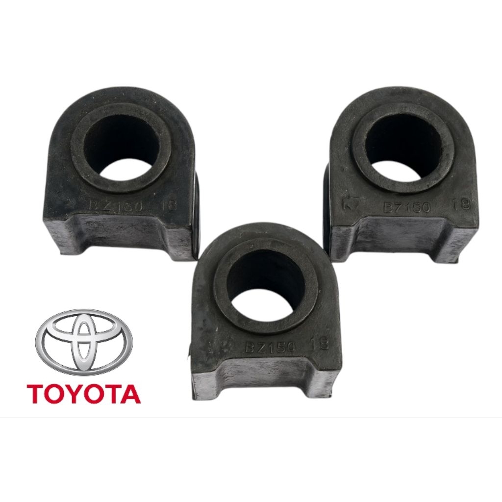 Karet stabilizer karet roti original toyota rush 48815-BZ150