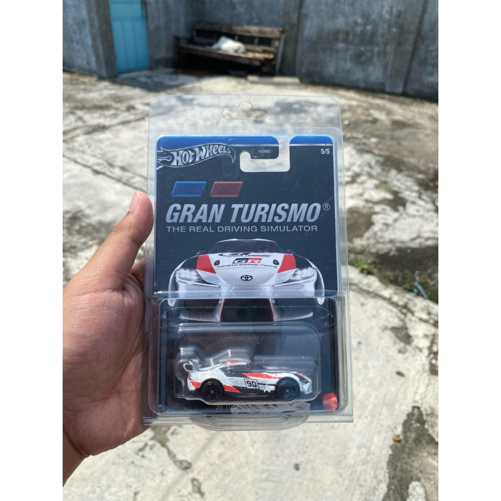 hotwheels supra bundling