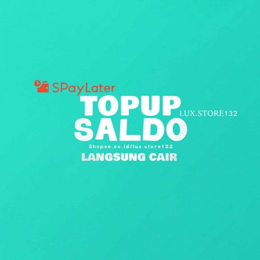 

tops up saldo newsletter