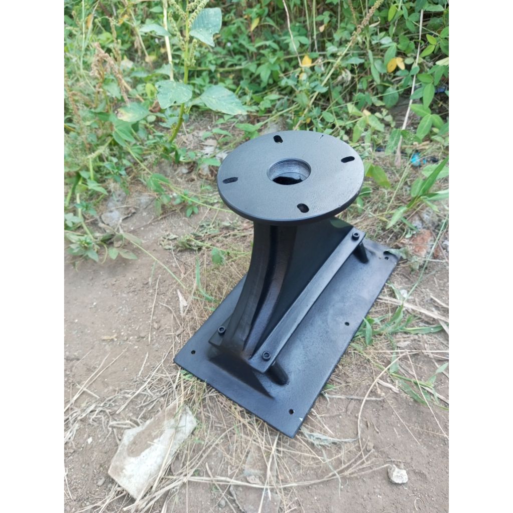 horn tweeter JBL sirip aluminium cor