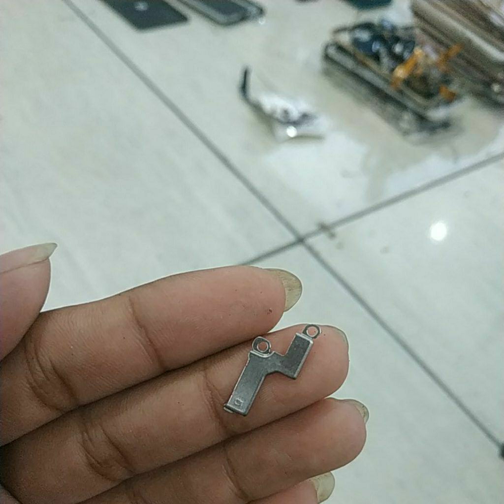 seng bekas Oppo F3 plus