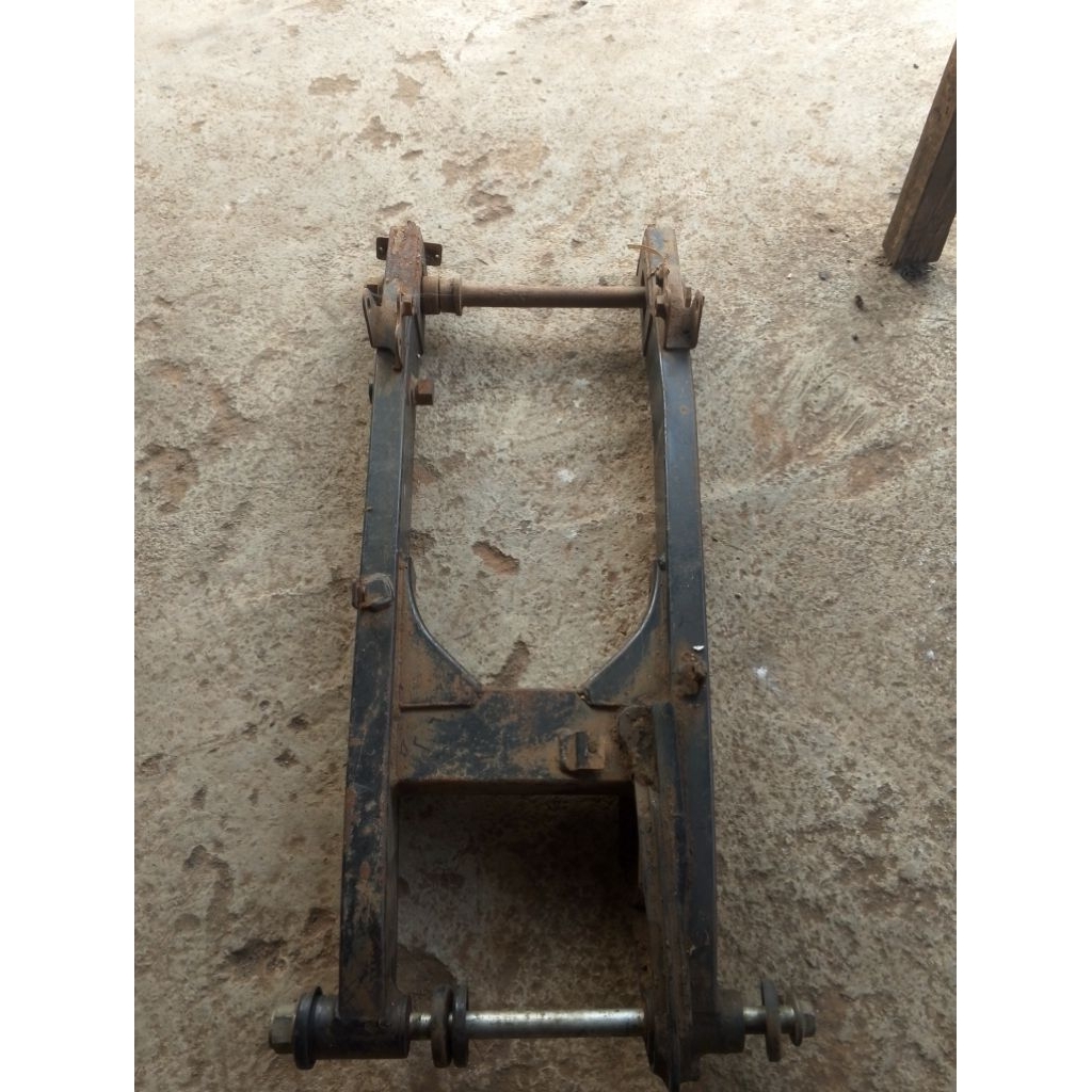 swing arm Honda tiger ORI copotan