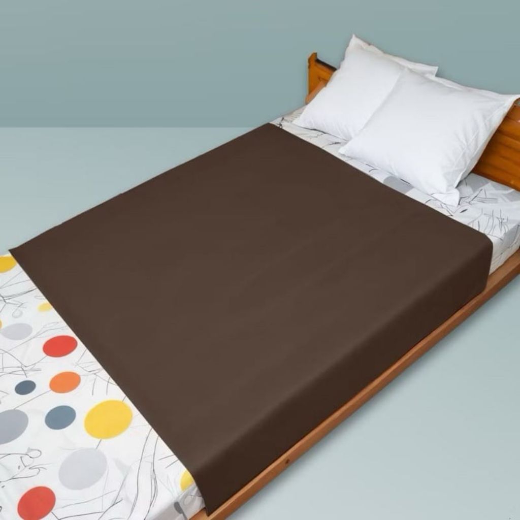 perlak meteran alas kasur bayi dewasa lansia waterproof