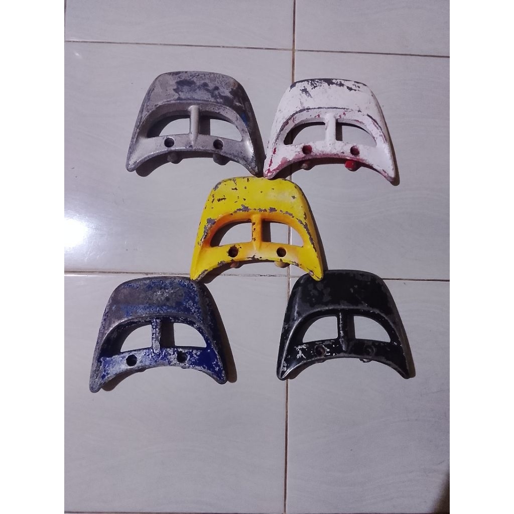 BEHEL FIZ R,FIZR,FIZ ORIGINAL COPOTAN SECOND