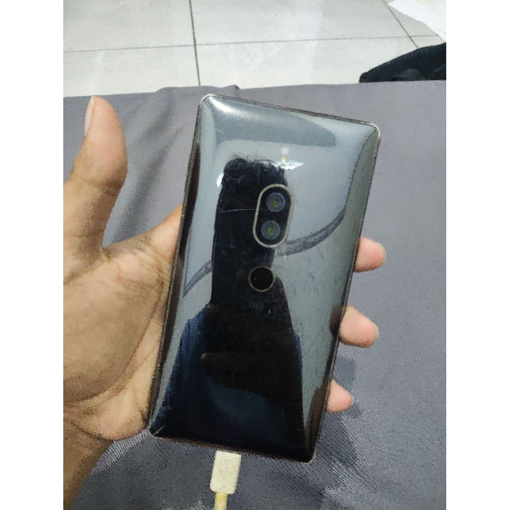XZ 2 PREMIUM MATOT