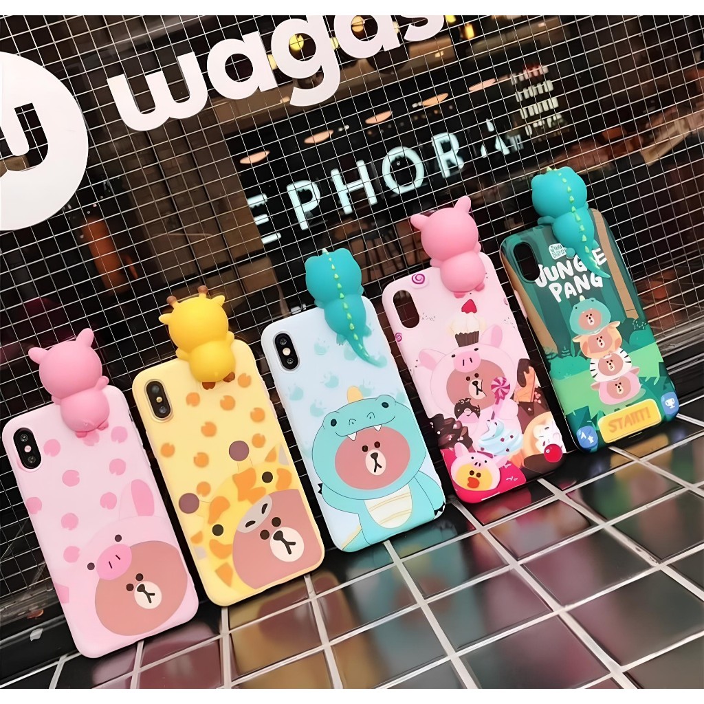 Casing Hp Papa Case Asus Zenfone Max Pro M1 Zenfone Max Pro M2