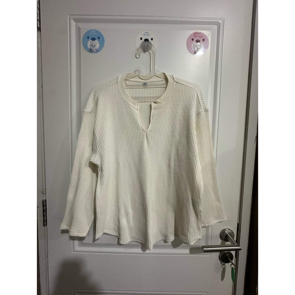 UNIQLO Sweater oversize