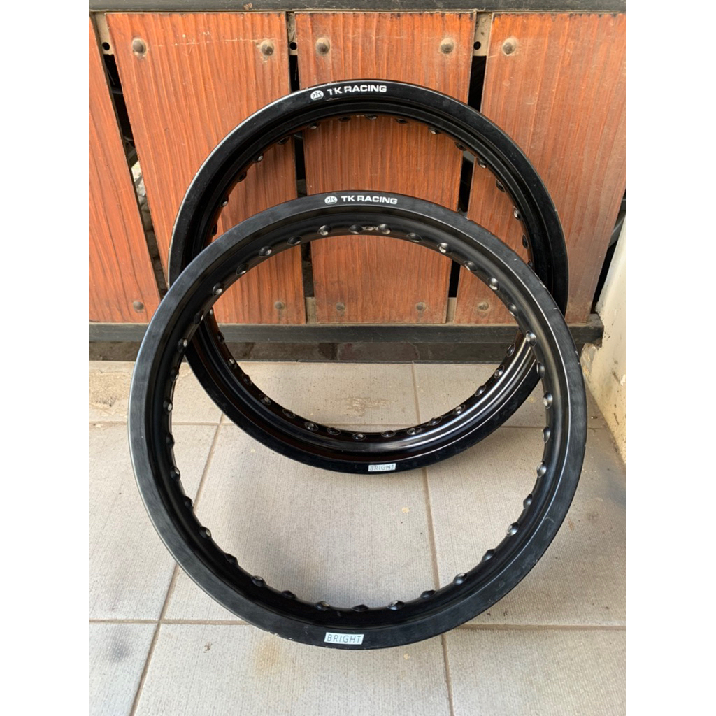 velg TK JAPAN RACING
