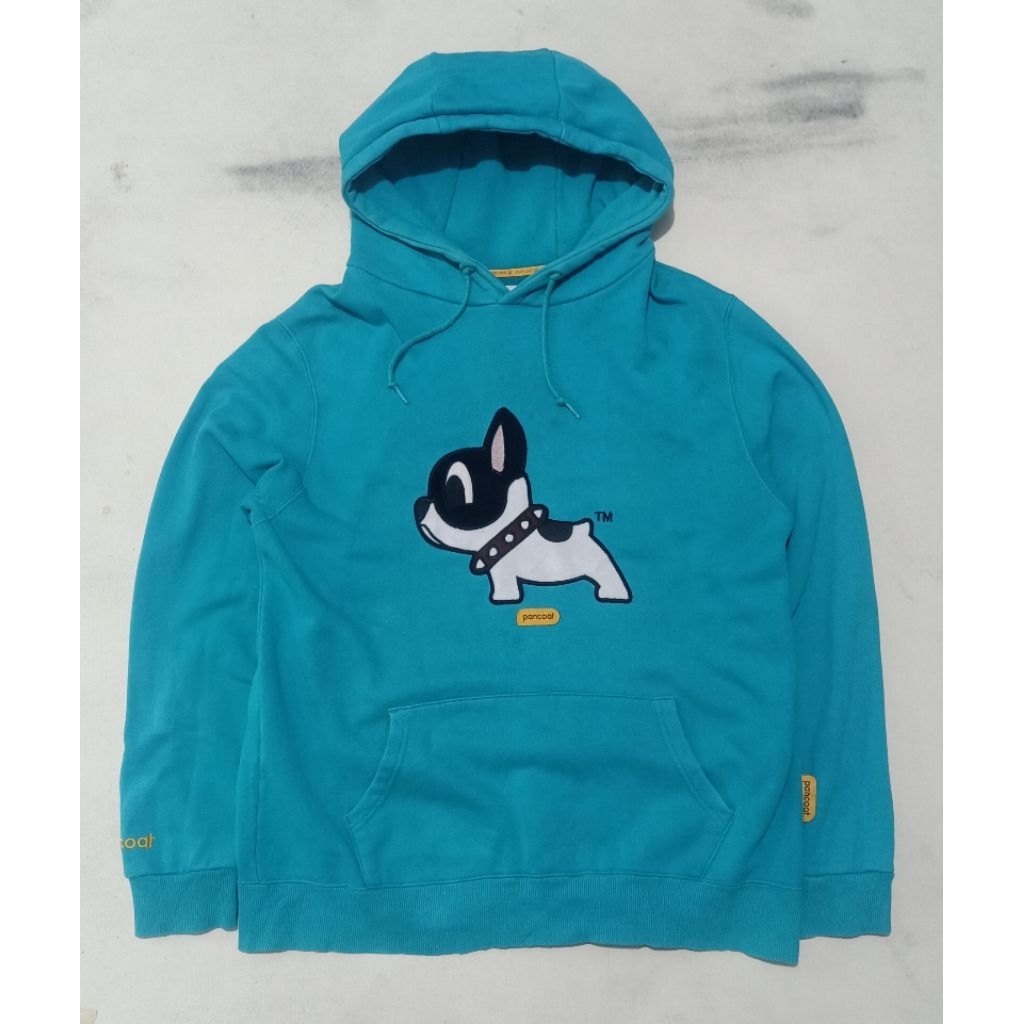 Hoodie PANCOAT Original