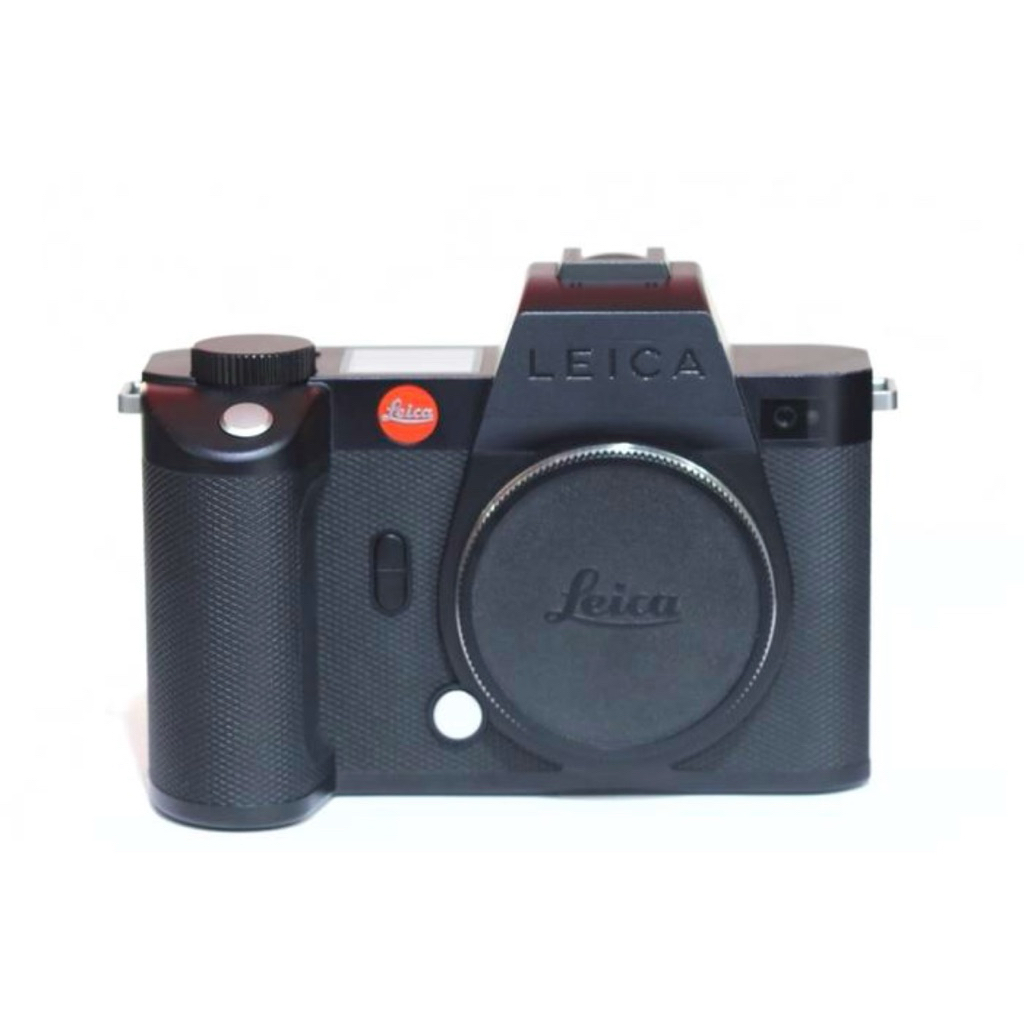 LEICA SL2s BODY ONLY . Lengkap Mulus Murah SL2-s Not SL2 SL