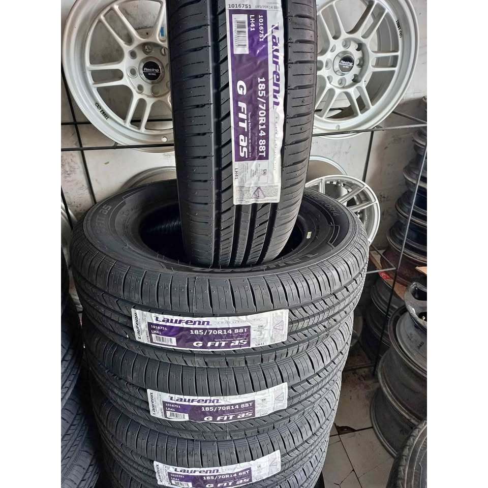 Laufenn G Fit As 185/70 R14 Ban Mobil