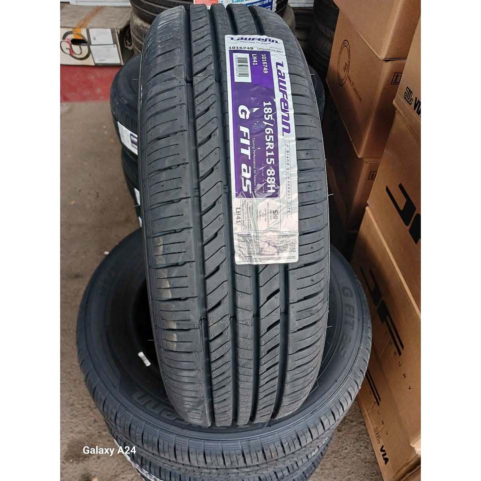 Laufenn G Fit As 185/65 R15 Ban Mobil