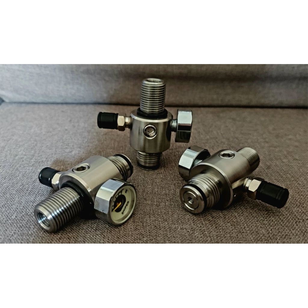 aufar B4 high dis 30 drat g1/2-m18