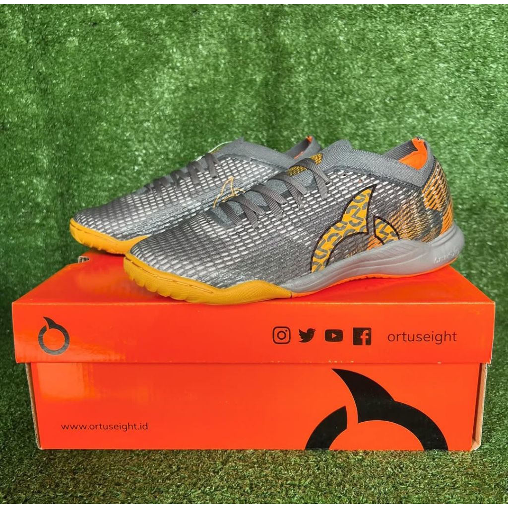 Ortuseight Catalyst Liberte