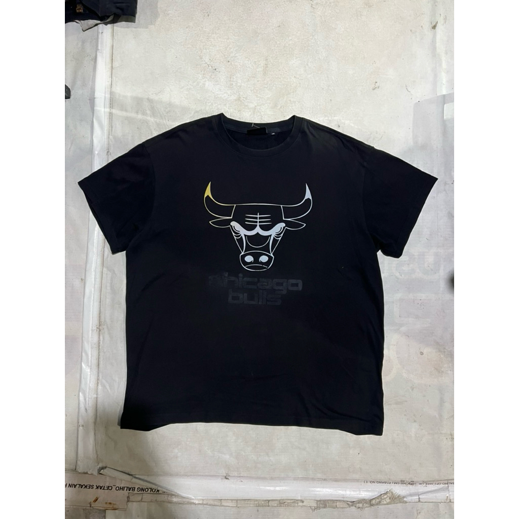 Kaos NBA Chicago Bulls