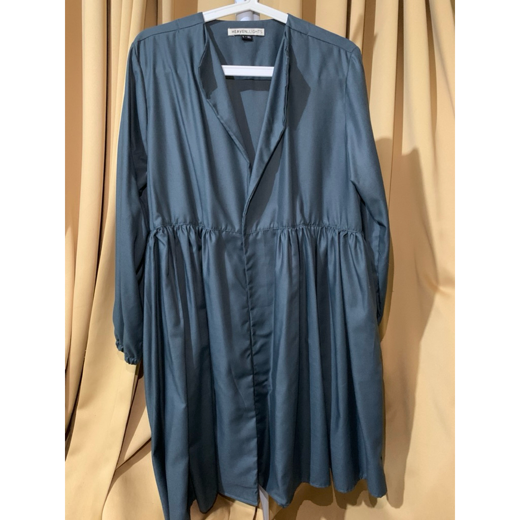 Preloved Tunik Heaven Lights