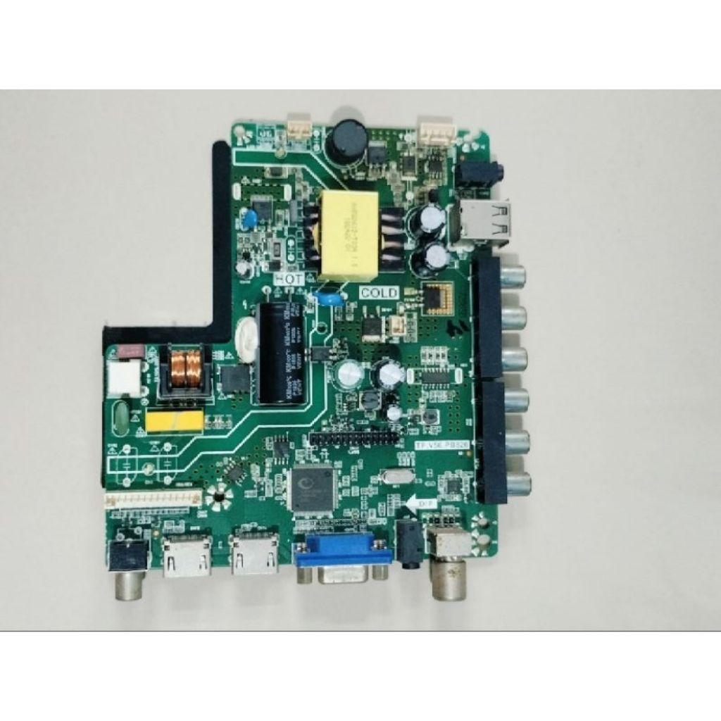 MB Mainboard Changhong LED32E6000A .LED32E6000