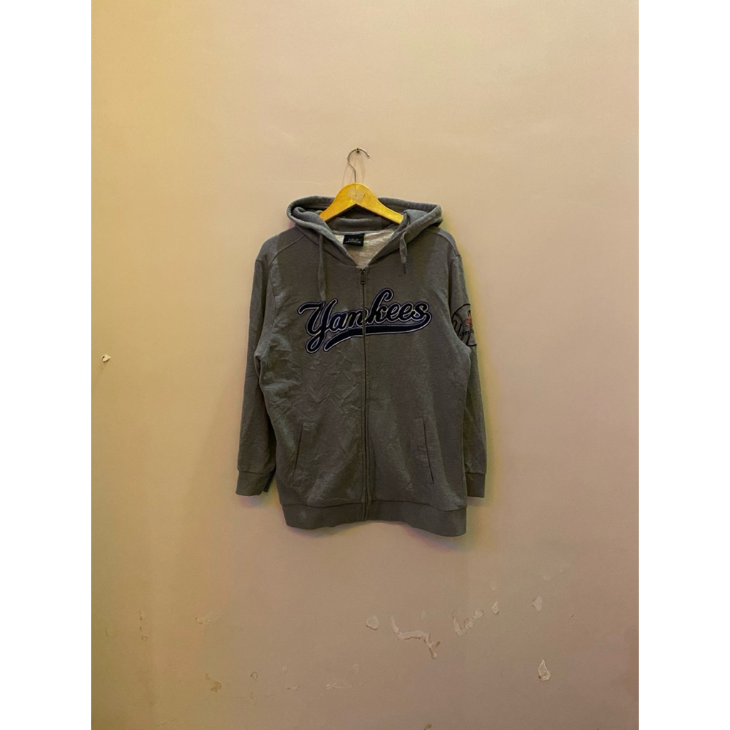 Hoodie MLB Yankees