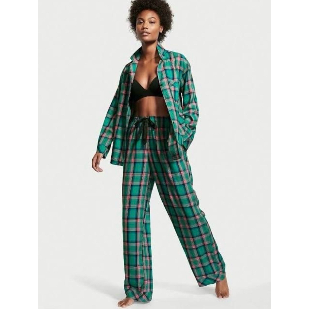 Victoria’s Secret Pajamas