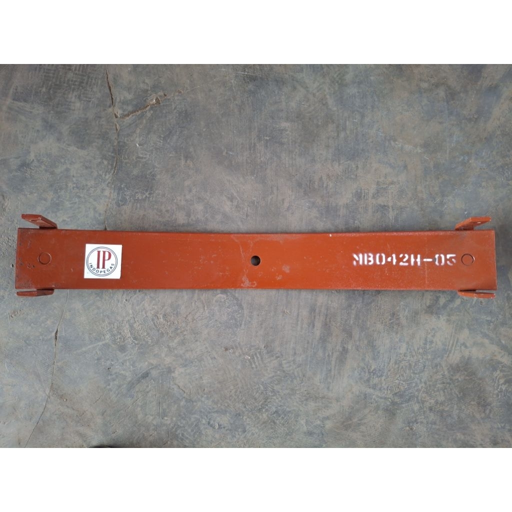 Per Daun no 5 Klip Extra Helper Canter Turbo HD