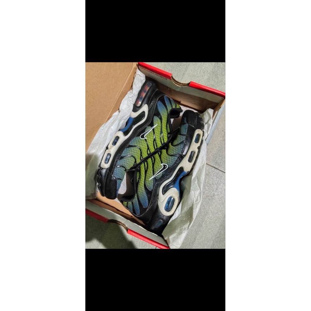 sepatu jogging