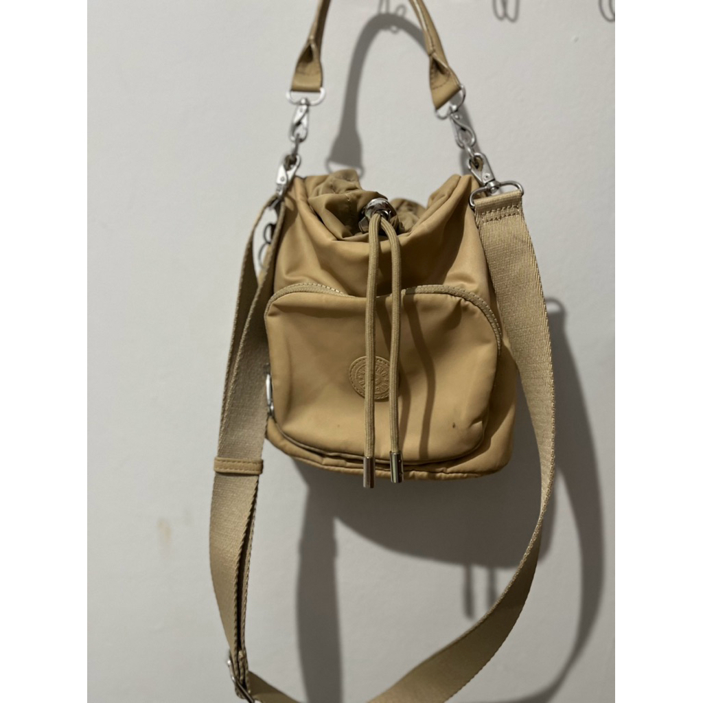 Kipling Bag Bucket Original