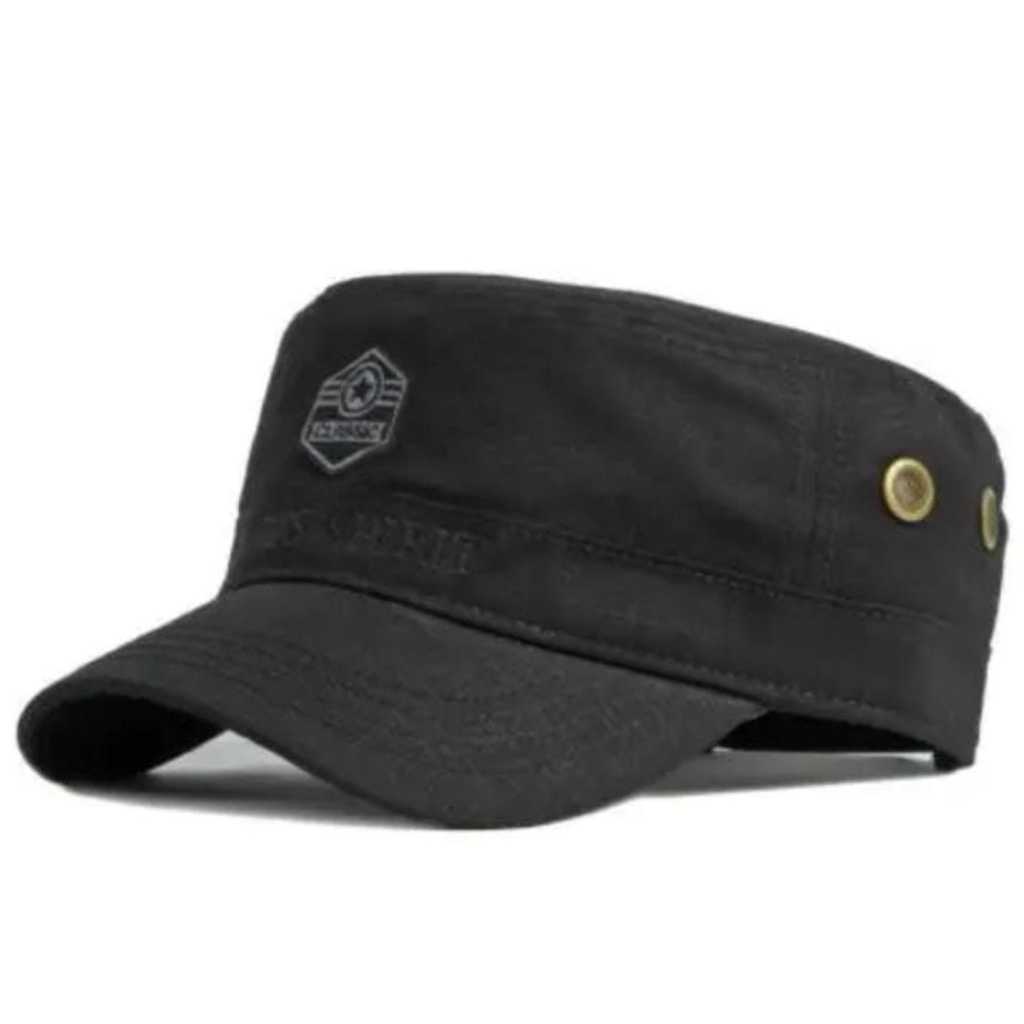 TOPI REMAJA KEREN HAT COWOK BEST SELLER PREMIUM DESAIN SIMPLE BASEBALL KEKINIAN TERBARU ELEGAN TER