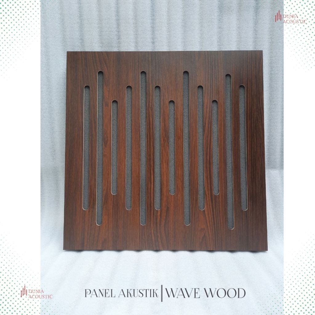 Panel akustik peredam ruangan 50x50cm peredam suara/peredam suara ruangan