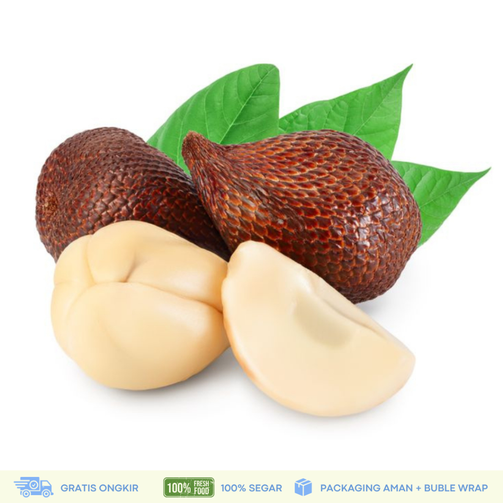 

Salak Pondoh Manis Kualitas Premium Super Terlaris Termurah 1 kg