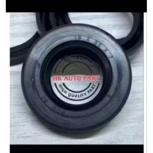 Power Steering L300 original asli japan koyo original bagian atas seal setir