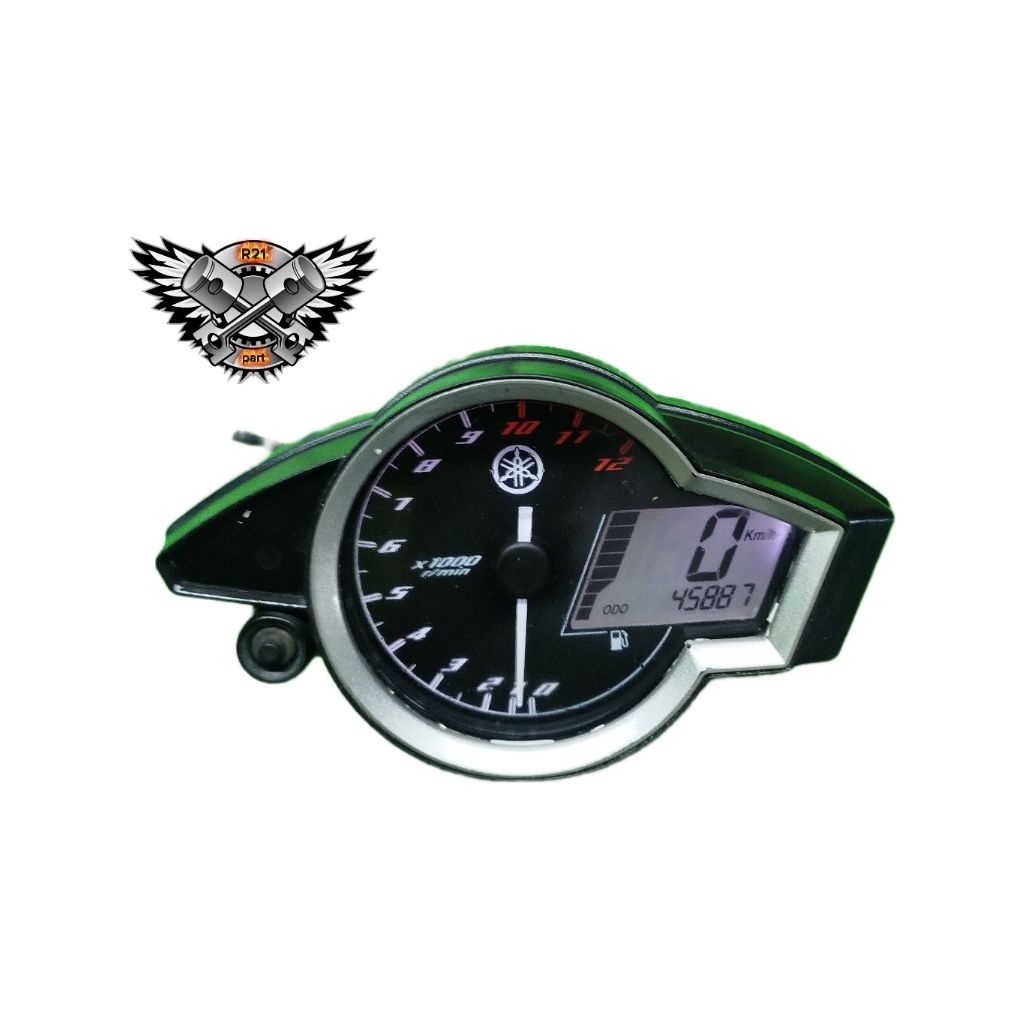 speedometer spidometer yamaha vixion new nvl copotan bekas
