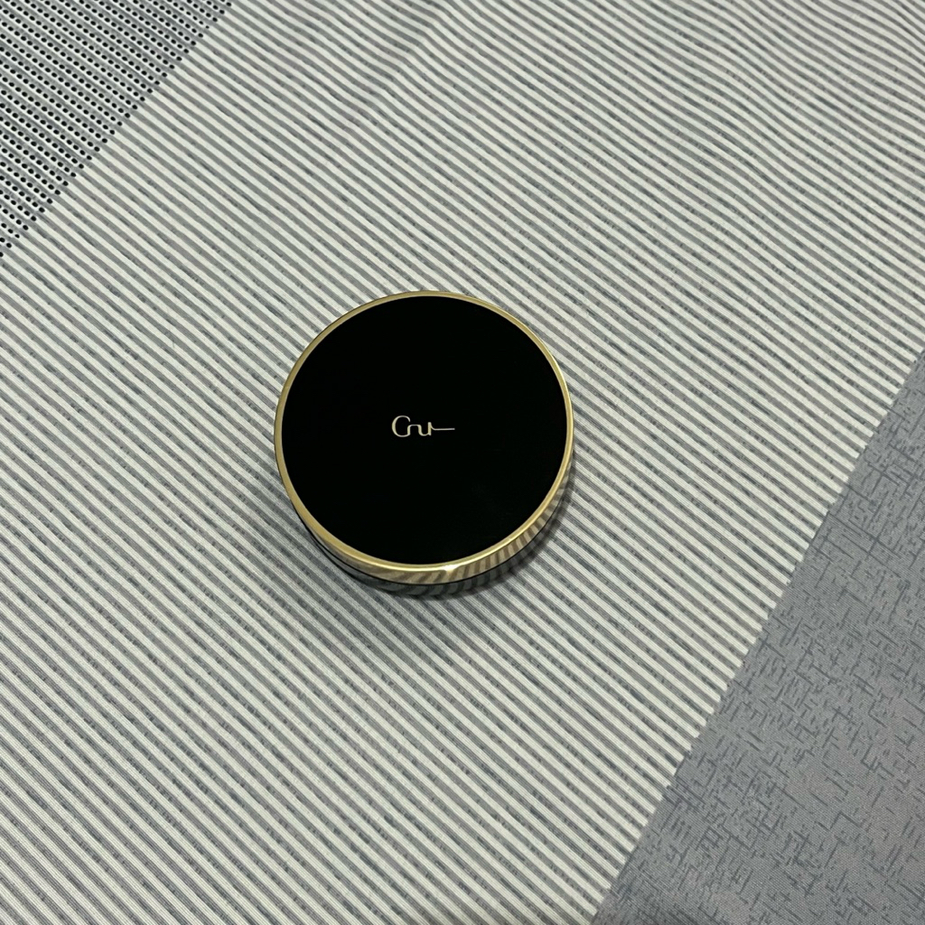 preloved guele bare cushion - lumbre